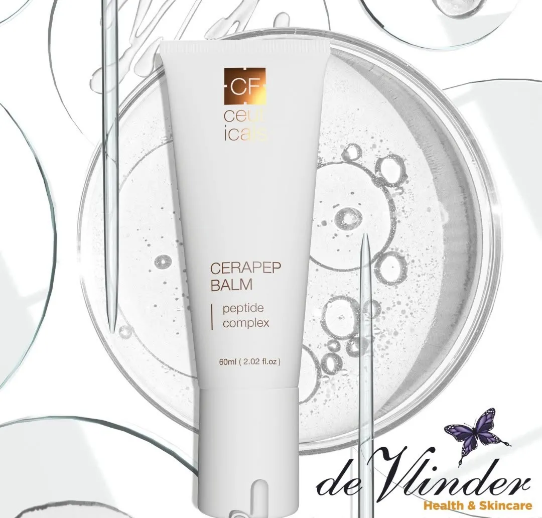 de Vlinder Health and Skincare